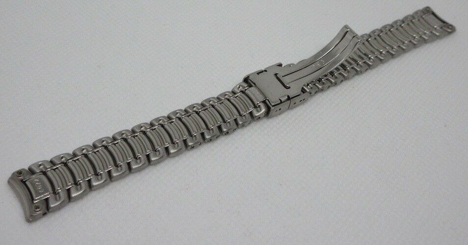New Ebel 14mm Stainless Steel Bracelet OEM