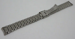 New Ebel 14mm Stainless Steel Bracelet OEM