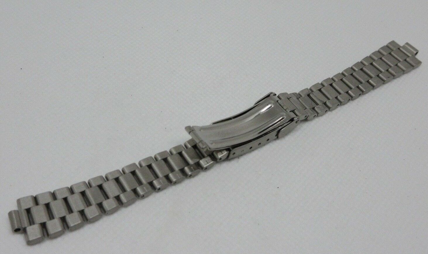 New Tag Heuer Ladies Stainless Steel Bracelet 14mm OEM 303/3