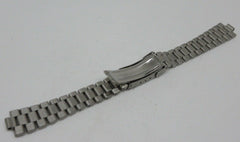 New Tag Heuer Ladies Stainless Steel Bracelet 14mm OEM 303/3