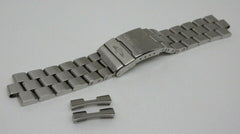 Breitling 163A Stainless Steel Bracelet Pro 2 II Superocean 2 OEM 22mm Custom