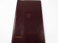Patek Philippe Certificate Of Origin Lady Nautilus 4700 / 002 Wallet Manual