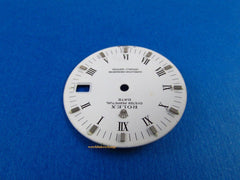 Rolex Lady Datejust White Dial OEM