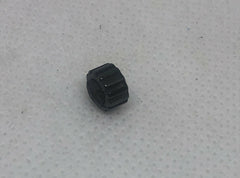 Hublot Classic Fusion Crown Black Ceramic Rubber OEM Genuine 6mm