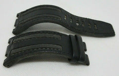 Audemars Piguet Royal Oak Offshore Grand Prix Black Leather Strap 29mm