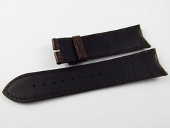New Vacheron Constantin 22mm Brown Alligator Strap OEM