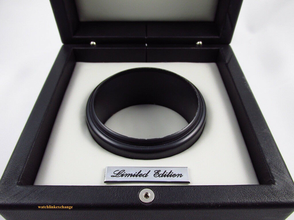 Blancpain Monaco Limited Edition Watch Box OEM