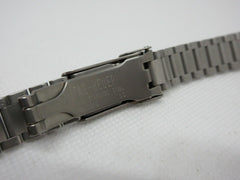New Tag Heuer Ladies 4000 Stainless Steel Bracelet BB0515 14mm OEM