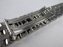 Blancpain Leman 20mm Stainless Steel Bracelet OEM