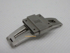 Hublot 14mm Stainless Steel Deployant Buckle