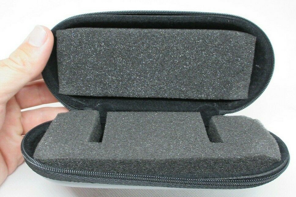 New Blancpain Black Watch Travel Case OEM
