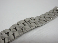 Baume & Mercier Hampton Bracelet 18mm OEM Genuine