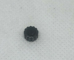 Hublot Classic Fusion Crown Black Ceramic Rubber OEM Genuine 6mm