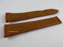 Bedat & Co. 19mm Brown Leather Strap OEM