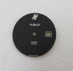 New Hublot MDM Black Dial 23.5mm Date