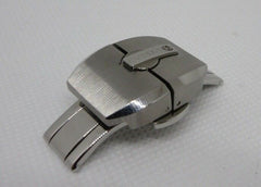 New Cvstos 18mm Stainless Steel Deployant Buckle OEM