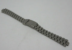 New Tag Heuer Ladies Stainless Steel Bracelet 14mm OEM 303/3