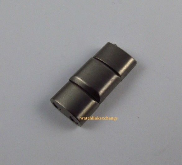 Breitling Pro 1 18mm Titanium Bracelet Link OEM Genuine