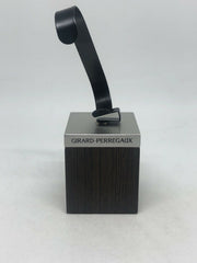 New Girard-Perregaux Watch Display Stand Set Dealer OEM Genuine 3 Piece