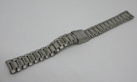 New Ebel 14mm Stainless Steel Bracelet OEM