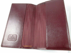 Patek Philippe Certificate Of Origin Lady Nautilus 4700 / 002 Wallet Manual