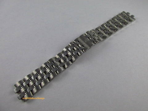 Blancpain Leman 20mm Stainless Steel Bracelet OEM