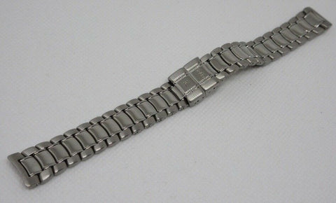 New Ebel 14mm Stainless Steel Bracelet OEM