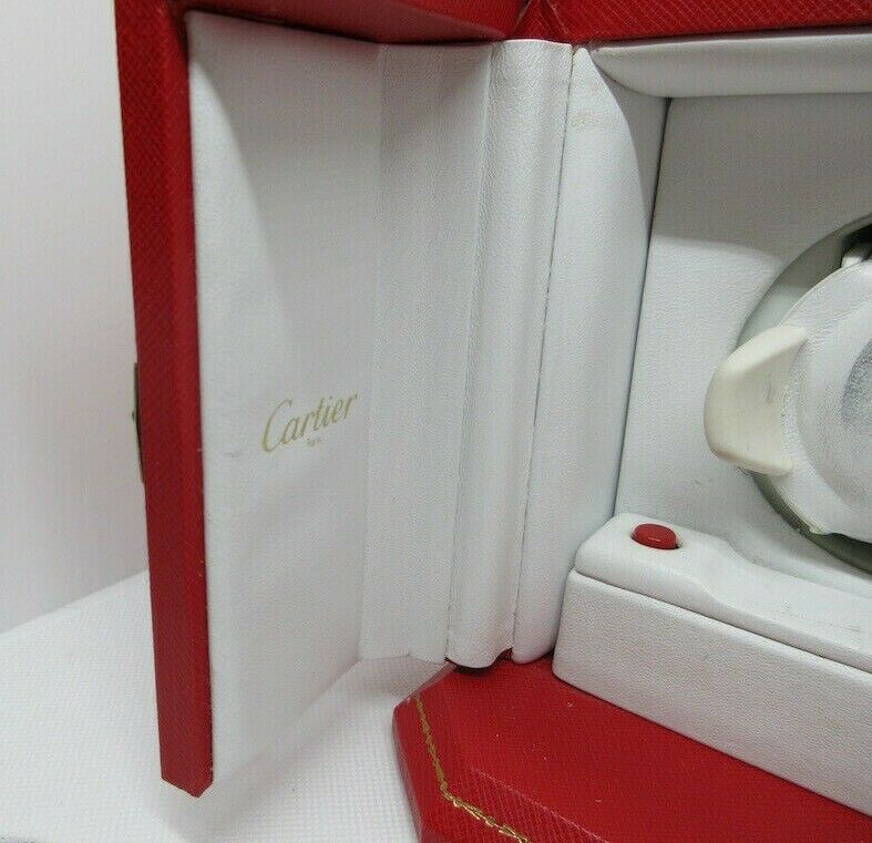 Cartier Watch Winder OEM Genuine Rare