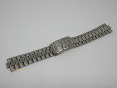 Tag Heuer BAO328 Watch Bracelet for Searacer 200M Professional