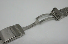 Breitling 163A Stainless Steel Bracelet Pro 2 II Superocean 2 OEM 22mm Custom