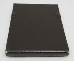 Baume Mercier Leather Strap Box OEM Genuine