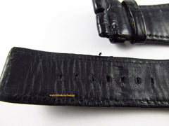 Urwerk Black Alligator Strap 31mm OEM