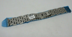 New Franck Muller 19mm Polished Stainless Steel Bracelet OEM Genuine Authentic