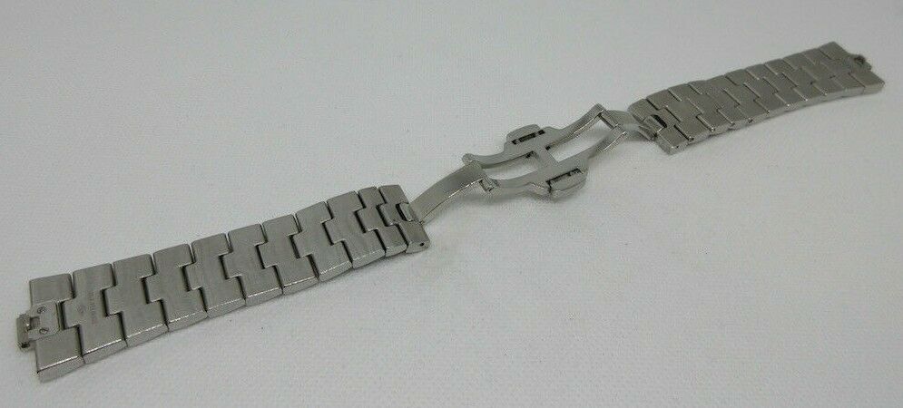 Vacheron Constantin Overseas 4500v Stainless Steel Bracelet OEM Genuine