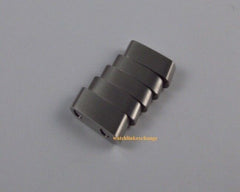 New Breitling Chronomat Evolution 20mm Bracelet Link Brushed Stainless Steel OEM