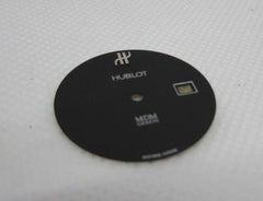New Hublot MDM Black Dial 23.5mm Date