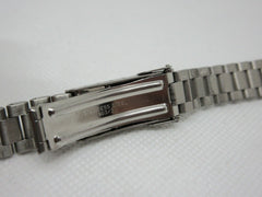 New Tag Heuer Ladies Stainless Steel Bracelet 14mm OEM 303/3