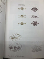Parmigiani Tourbillon Watch Book