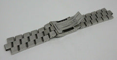 Breitling 163A Stainless Steel Bracelet Pro 2 II Superocean 2 OEM 22mm Custom