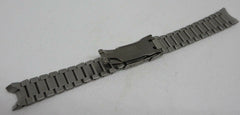 New Tag Heuer Ladies 4000 Stainless Steel Bracelet BB0515 14mm OEM