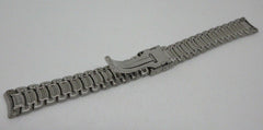New Ebel 14mm Stainless Steel Bracelet OEM