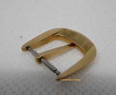 New Franck Muller 14mm Rose Gold Tang Buckle 18k