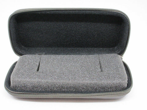 New Raymond Weil Brown Watch Travel Case OEM