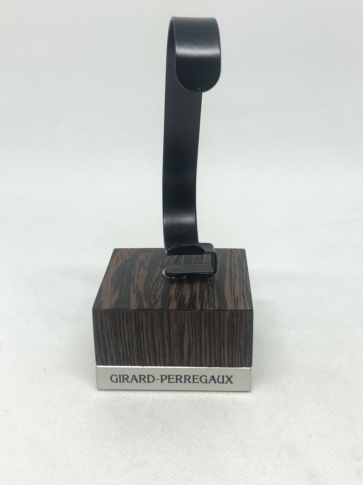 New Girard-Perregaux Watch Display Stand Set Dealer OEM Genuine 3 Piece