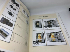 Baume Mercier Manual Guide Hardcover Book 2012 Dealer