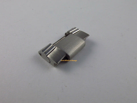 Glashutte 20mm Stainless Steel Bracelet Link