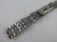 Blancpain Leman 20mm Stainless Steel Bracelet OEM