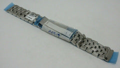 New Franck Muller 6850 19mm Polished Stainless Steel Bracelet OEM Genuine