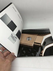 Hublot Big Bang Catalog Dealer Book OEM Genuine