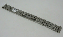 New Franck Muller 19mm Polished Stainless Steel Bracelet OEM Genuine
